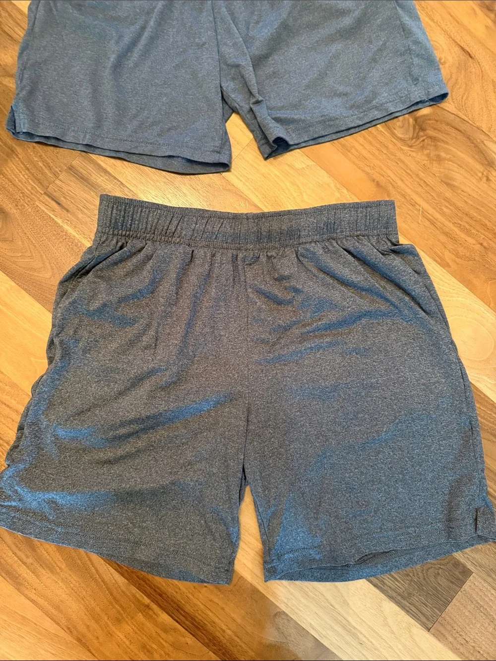 ON L 10/12 shorts